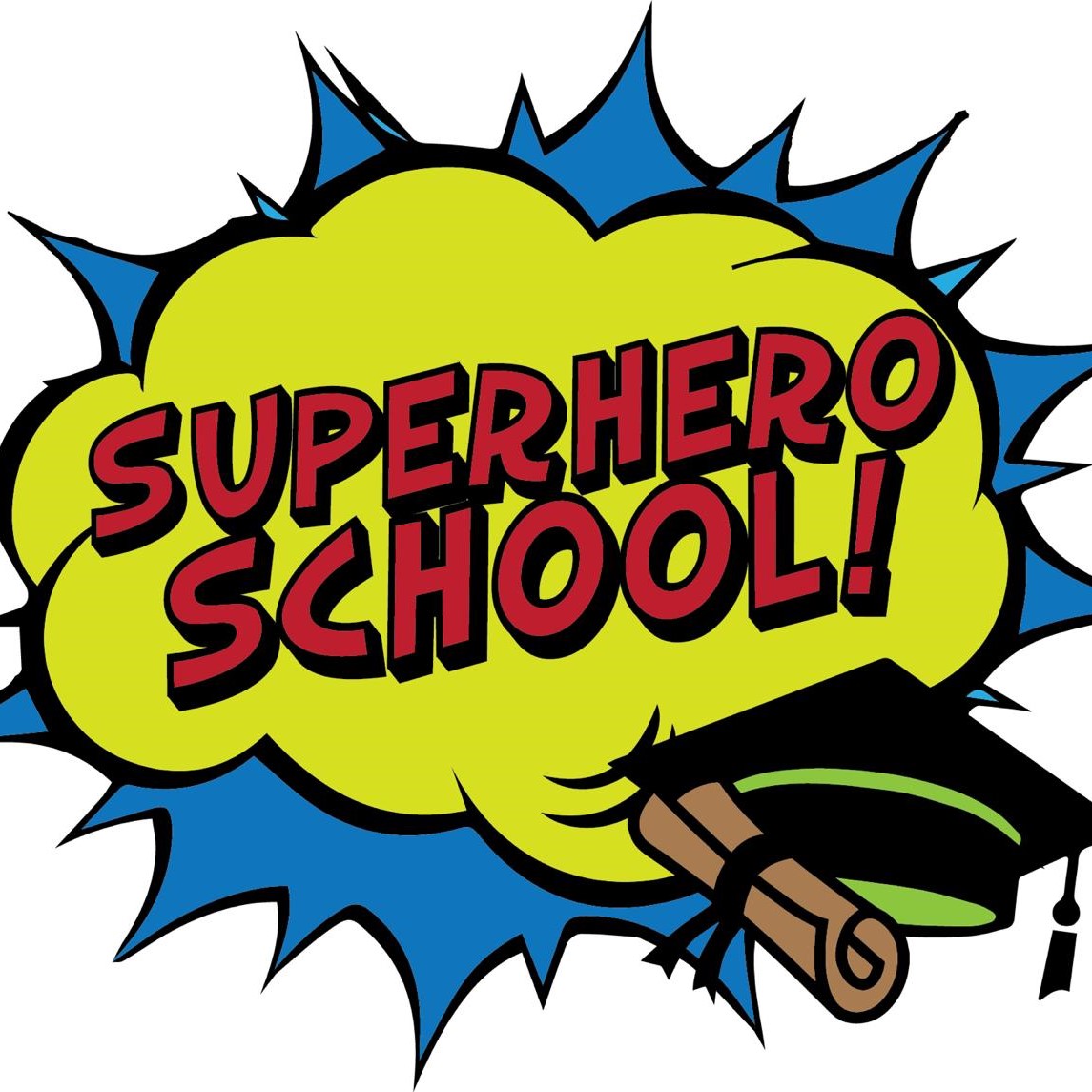 superheroschool